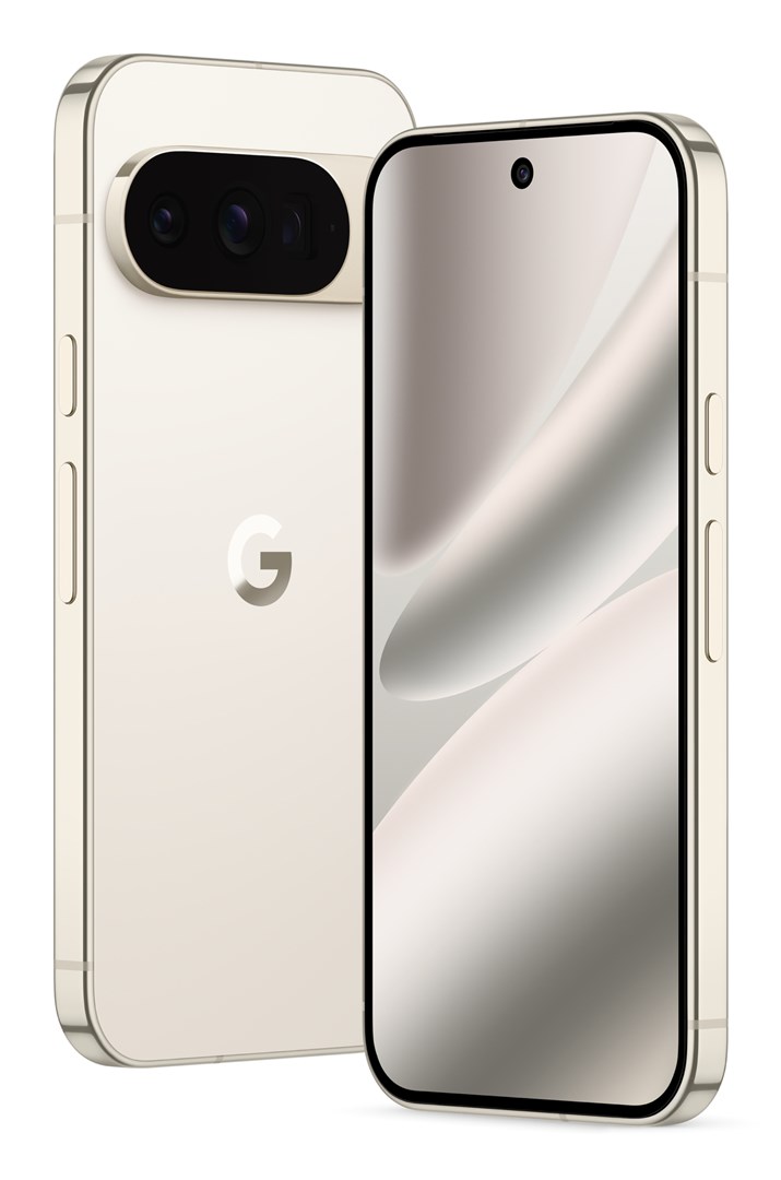 Celular Google Pixel 10 Pro XL, 6.8", 16/256GB, bezhë