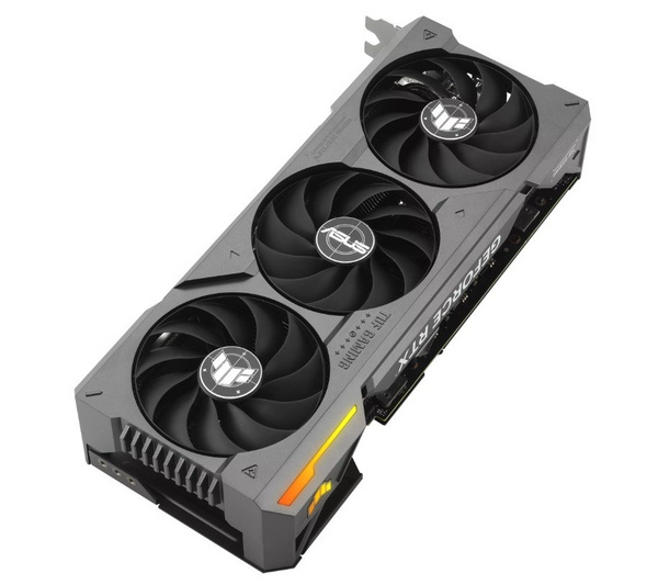 Kartë grafike ASUS TUF Gaming NVIDIA GeForce RTX 4070 Ti, 12 GB GDDR6X