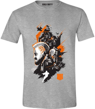 Bluzë Call of Duty: Black Ops 4 (S)