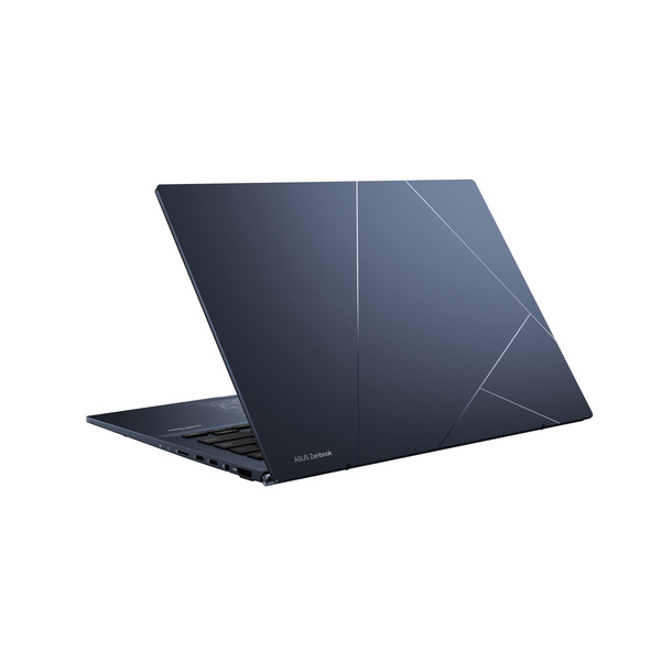 Лаптоп ASUS ZenBook 14, 14", Intel i5-1240P, 16 GB RAM, 512 GB SSD, i kaltër