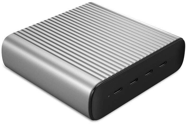 Karikues HyperDrive 245W GaN - USB