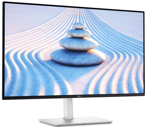 Monitor DELL S2725DS, 27” QHD, 100Hz, 4ms, i argjendtë