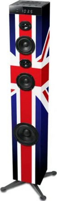 Attoparlant Column Muse M-1280, shumëngjyrësh