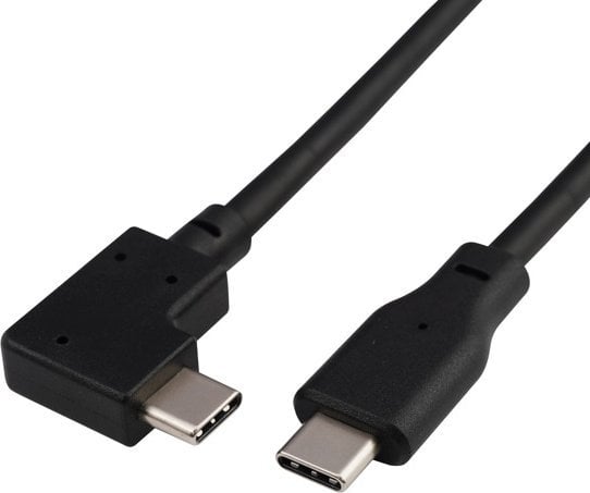 Kabllo lidhëse Tamron USB C në USB C, 1.5m, e zezë