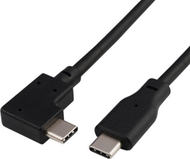 Kabllo lidhëse Tamron USB C në USB C, 1.5m, e zezë