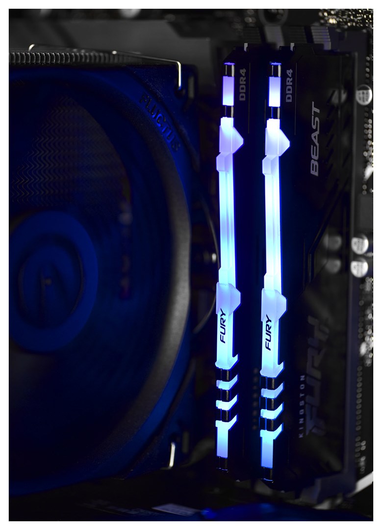 Kompjuter Actina, AMD Ryzen 5 5600, 16GB RAM, 1TB SSD, GeForce RTX 3060, i zi