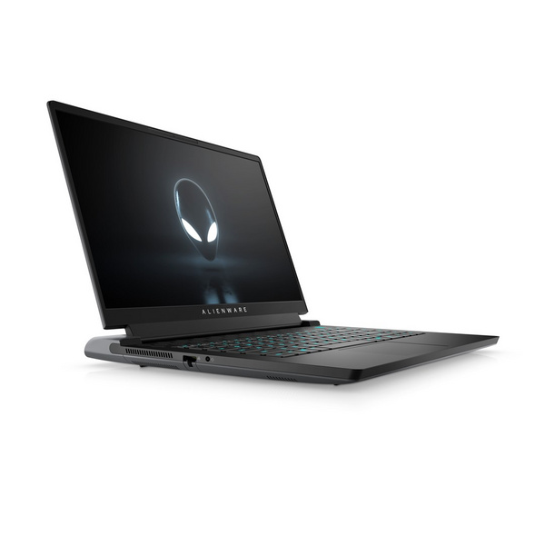 Laptop Alienware m15 R7, 15.6", Intel Core i7, 32GB RAM, 1TB SSD, Intel Iris Xe Graphics, i zi