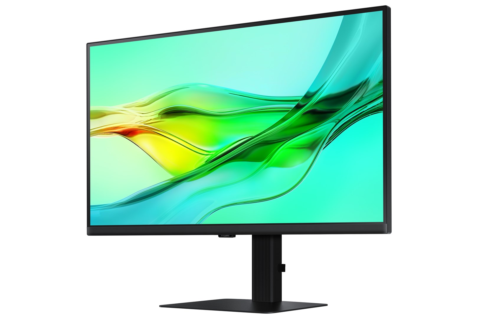 Monitor Samsung S60UD computer, 27", 2560 x 1440, 100 Hz, i zi