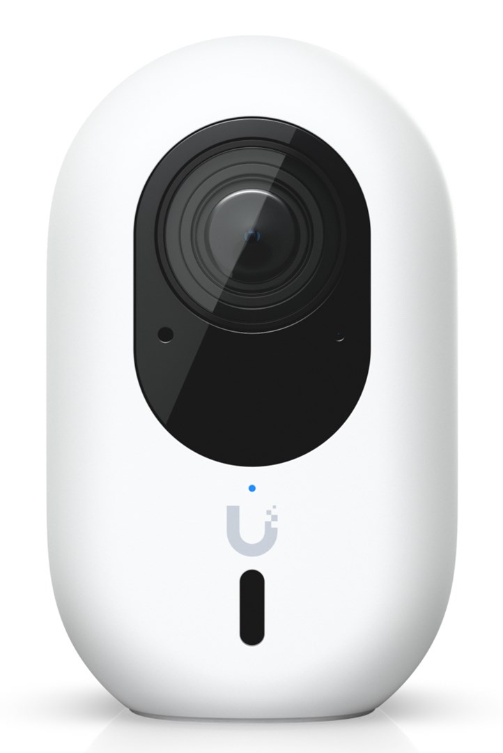 Kamerë sigurie Ubiquiti Instant G6 IP, 3840 x 2160, i bardhë