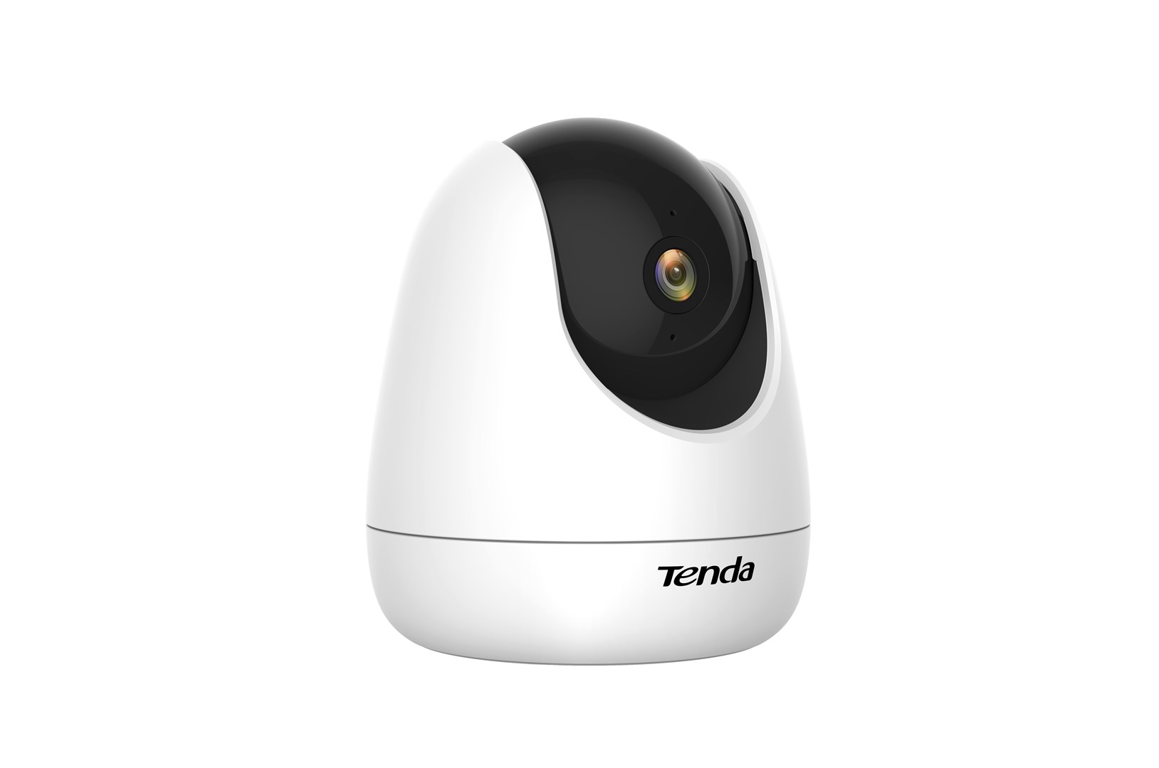 Kamerë IP Tenda CP3 Wi-Fi, 1080p, 128GB, e bardhë