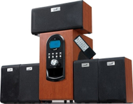 Altoparlantë për kompjuter Genius SW-HF5.1