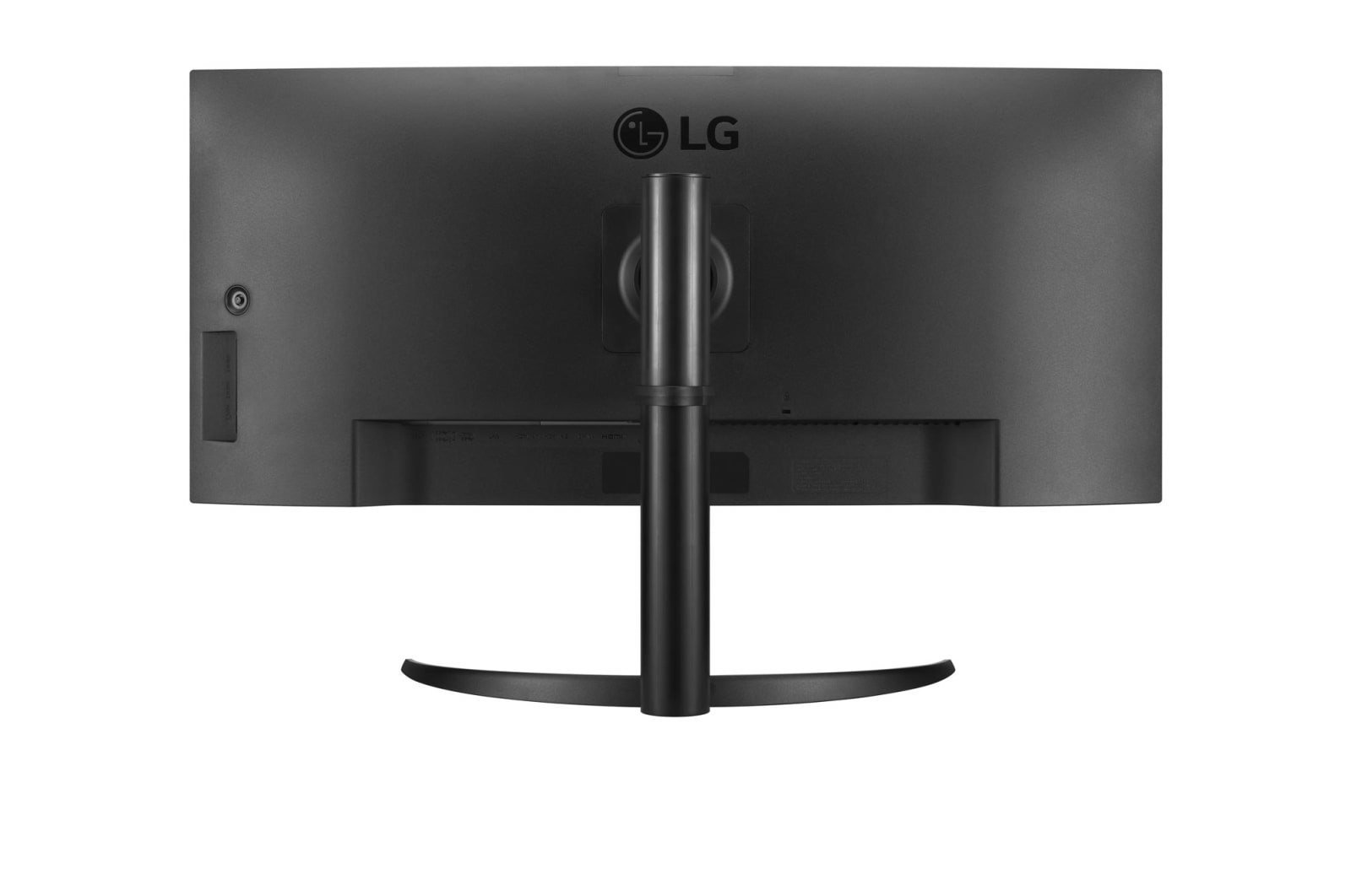 Monitor LG 34WQ75C-B, 34", UltraWide QHD, i zi
