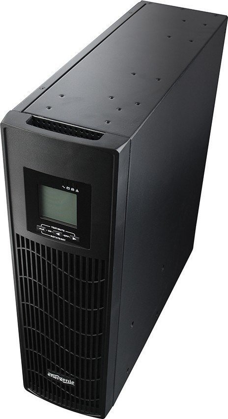 UPS Gembird EG-UPSRACK-10, 1000VA, 800W, Rack 3U, i zi