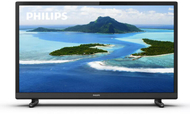 Televizior Philips 24PHS5507, 24" (60cm), XGA, i zi