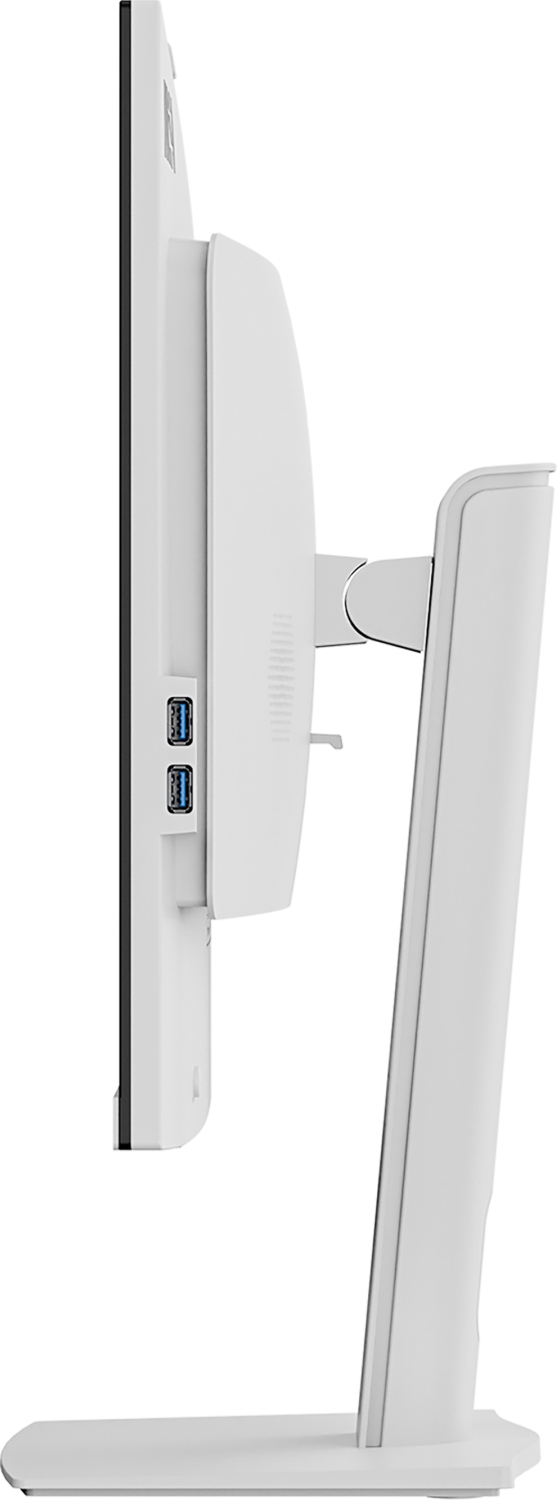 Компјутер All-in-One MSI FOR AP272P 14M, 27\", Intel Core i7-14700, 100Hz, бел