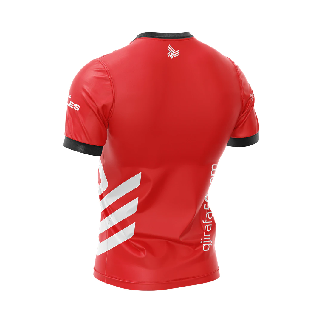 Gjirafa50 Bad News Eagles Jersey Legends Edition - S