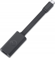 Përshtatës Dell USB-C to HDMI 2.1, i zi