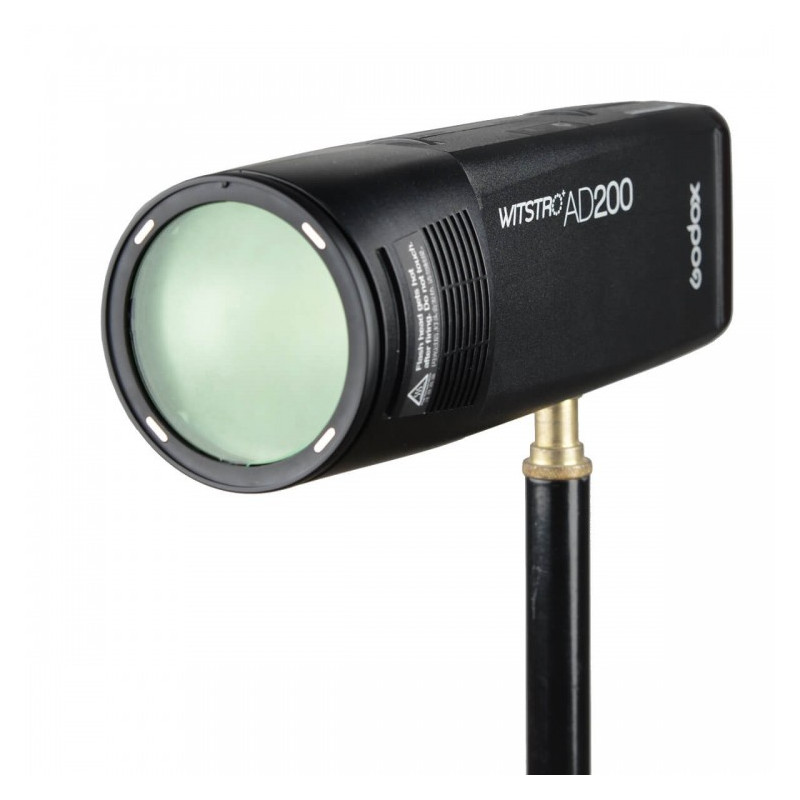 Godox Flash Accessories Kit AK-R1