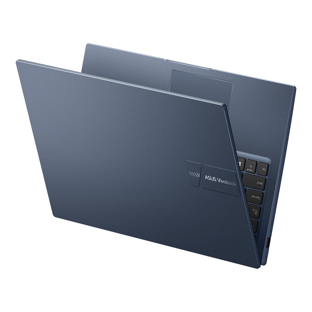 Laptop ASUS Vivobook 15, Intel Core i3-1315U, 15.6", 16GB RAM, 512GB SSD, Intel UHD Graphics, i kaltër