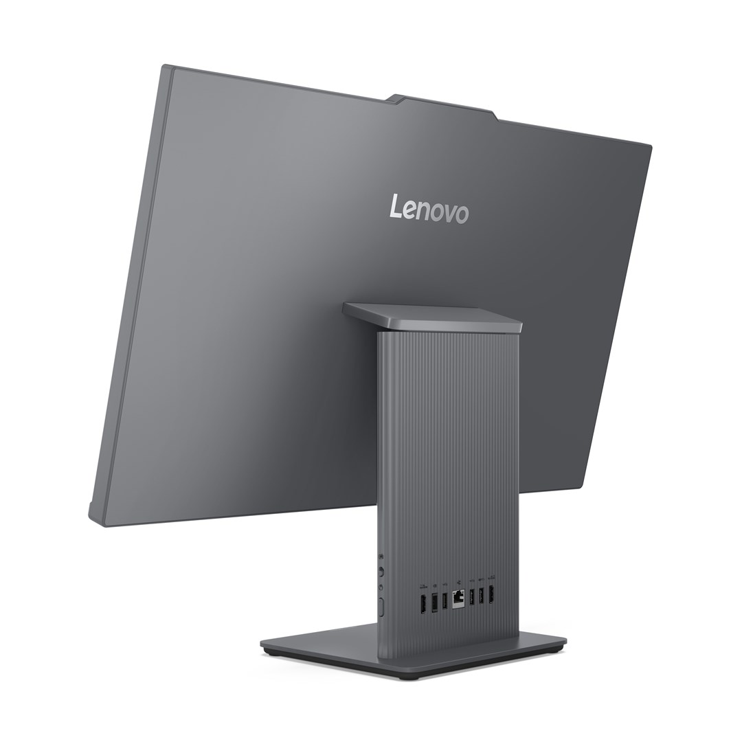 Kompjuter All-in-One Lenovo IdeaCentre AIO 27IRH9, i3-1315U 8GB 512GB, i hirtë