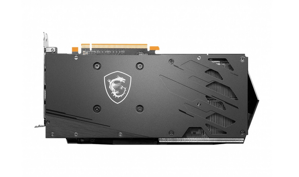 Kartelë grafike MSI AMD Radeon RX 6650 XT GAMING X, 8G GDDR6