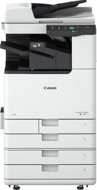Printer multifunksional Canon imageRUNNER 2925i, lazer, A4, 25 fpm, Wi-Fi