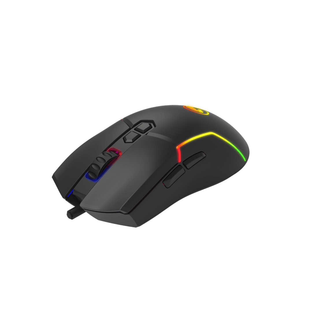 Maus MARVO M655