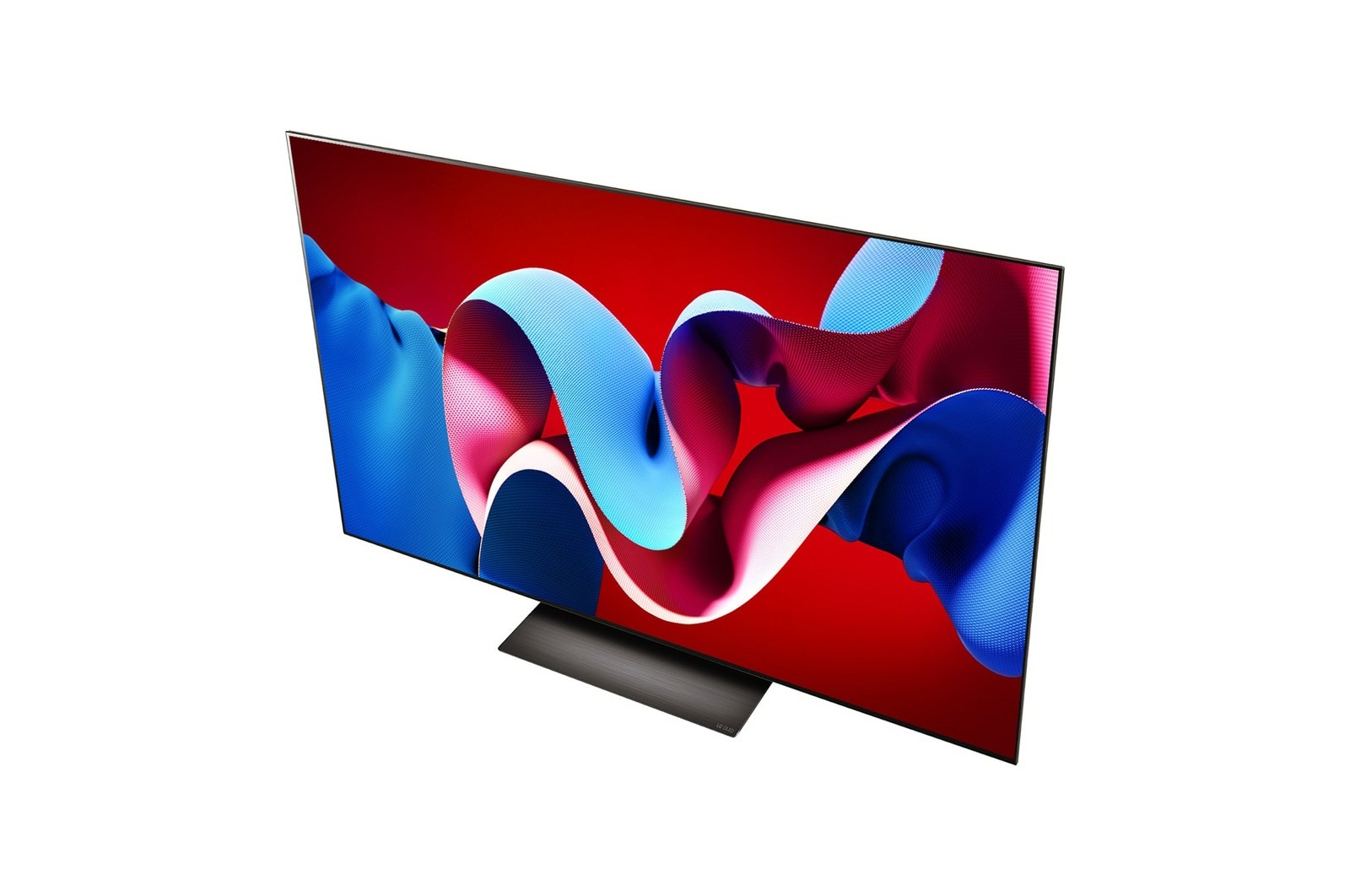 Televizor LG OLED65C41LA, OLED, 65", 4K Ultra HD, i zi
