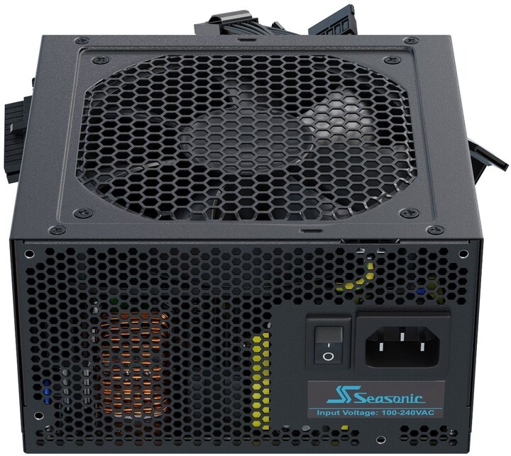 Burim energjie Seasonic G12 GC - 850W