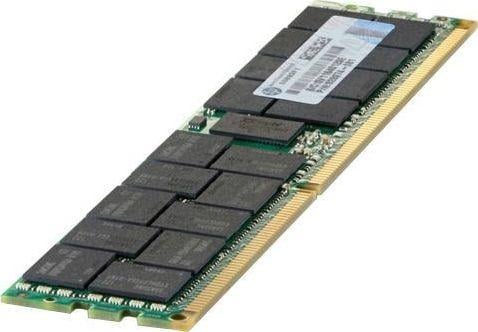 Серверска RAM меморија HPE DDR3, 16GB, 1866MHz CL13, зелена