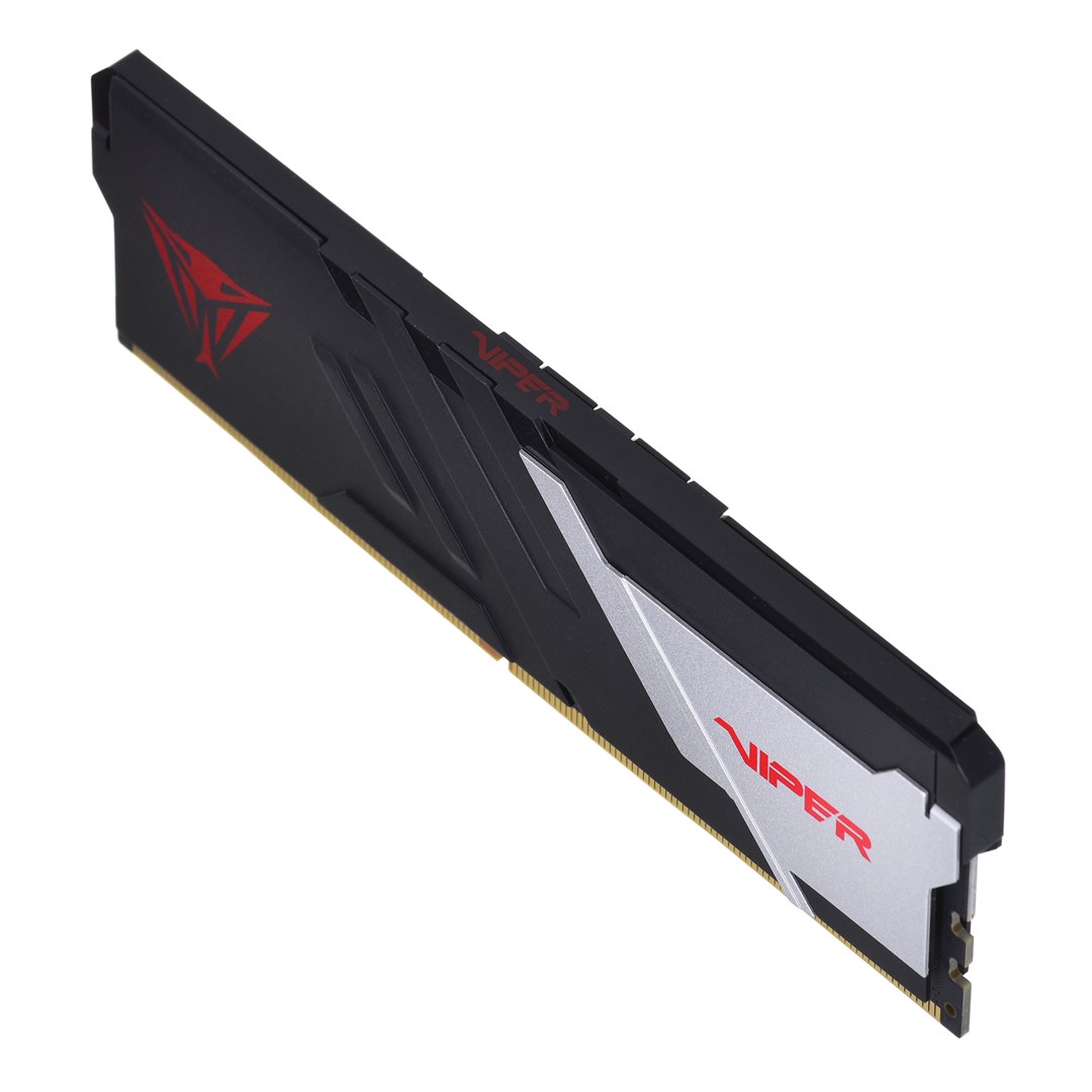 Memorie RAM PATRIOT DDR5 2x16GB VIPER VENOM 7400 MHz CL36 XMP3