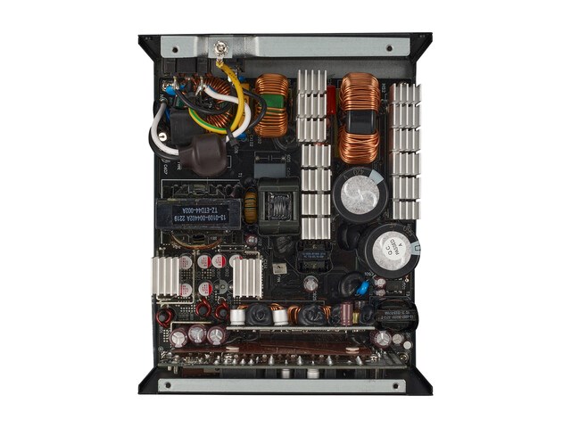 Burim energjie Cooler Master MWE Gold 1050 V2, 1050W, 80PLUS Gold, ATX 3.0, i zi