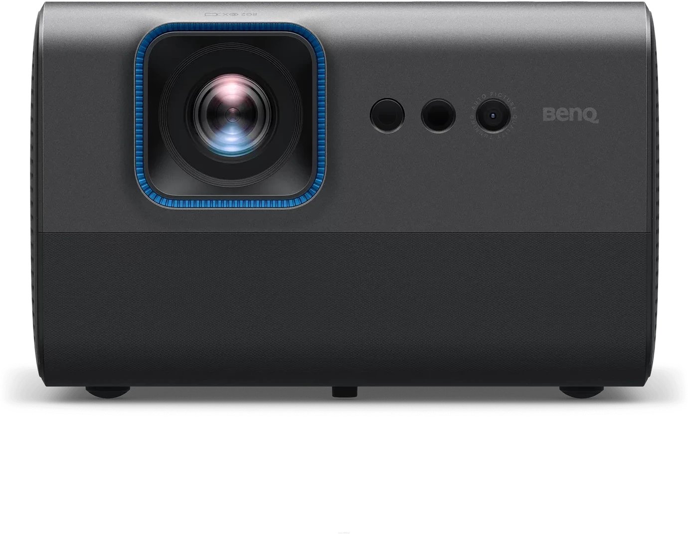 Projektor BenQ GP520, 4K UHD, 2600 ANSI lumens, i zi