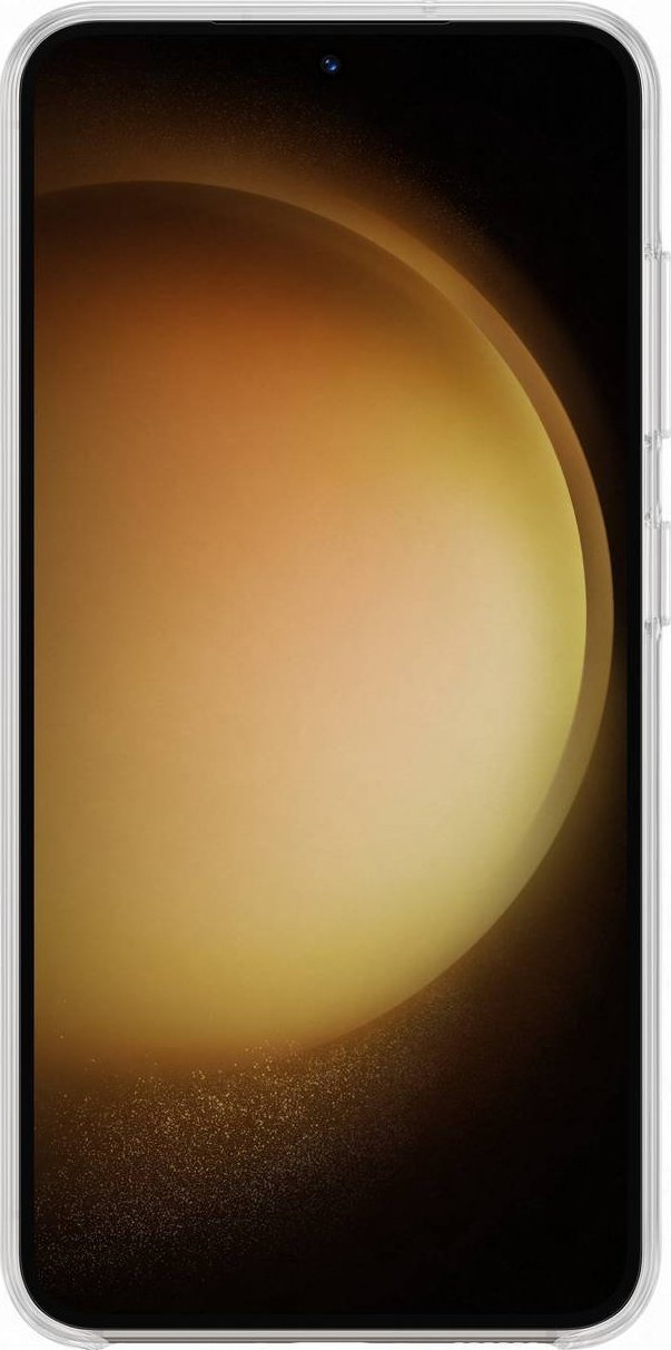 Mbrojtëse telefoni Samsung Clear Gadget Case, për Galaxy S23, transparente