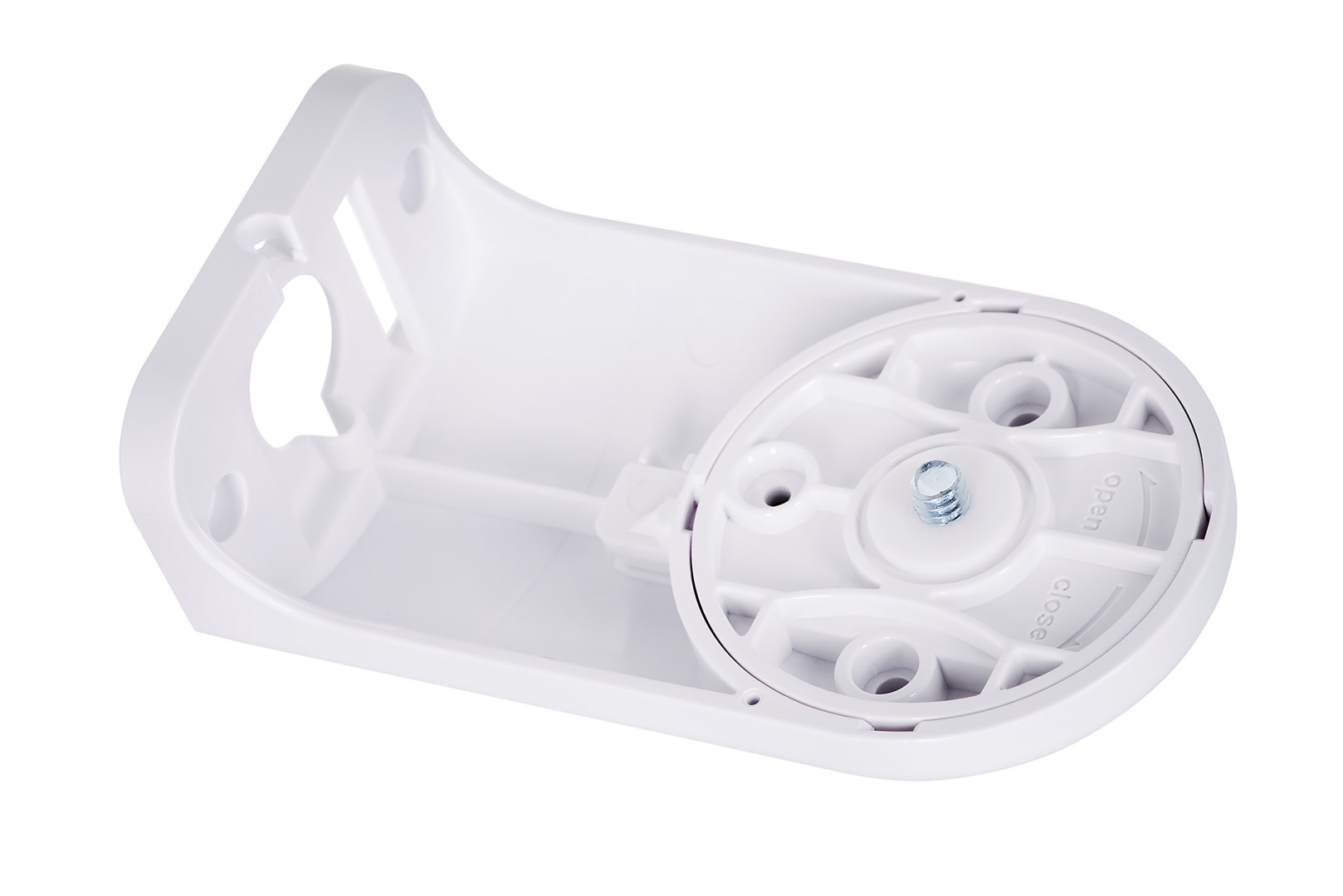 Kamerë sigurie Reolink E1, 5 MP, 2560 x 1920, me mikrofon të integruar, e bardhë