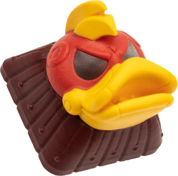 Keycap Ducky X Hotkeys Ducky League Rocket, i punuar me dorë, për Cherry MX, shumëngjyrësh