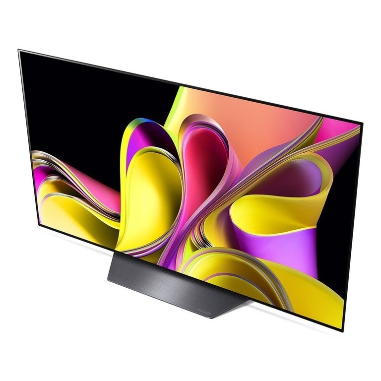 Televizor LG OLED 55B33La, 55'', i zi