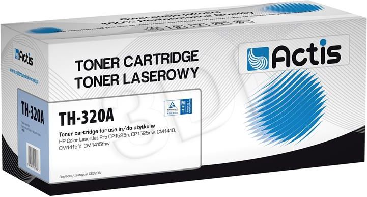 Toner Actis TH-320A 128A, i zi