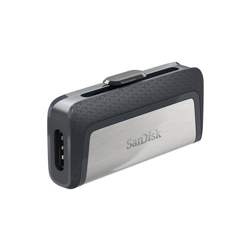 SanDisk Ultra USB Dual Drive 32GB 150MB/s Type-C