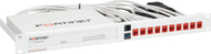 Комплет за монтирање рек Fortinet RM-FR-T10, за FortiGate 60E 60F, 19", 1U