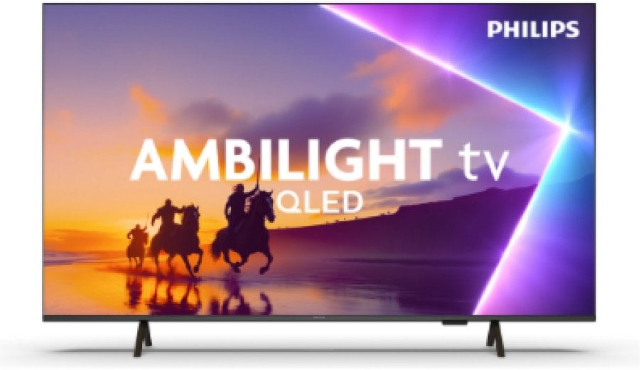Televizor Philips 43PUS8450/12, 43", 4K Ultra HD, i zi
