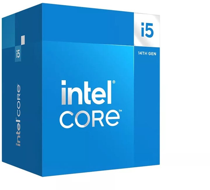 Процесор Intel Core i5-14500