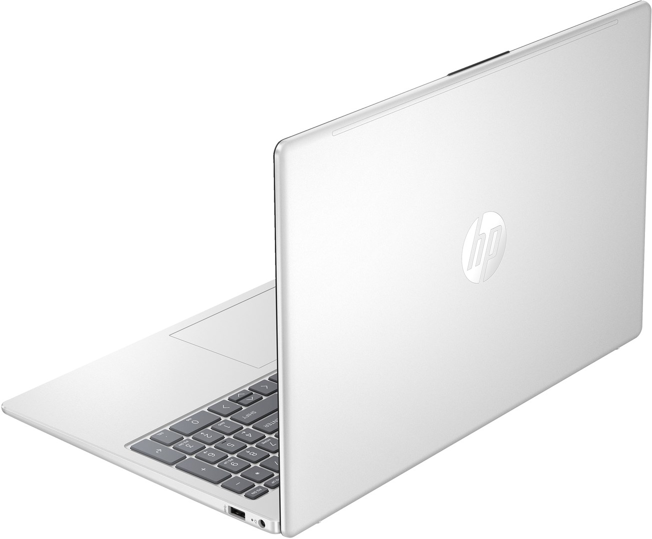 Laptop HP 15-fc0024nw, 15.6", AMD Athlon Gold 7220U, 8 GB RAM, 256 GB SSD, i argjendtë