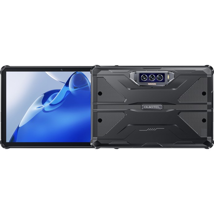 Tablet Oukitel RT7, 10.1", 12/256GB, i zi