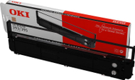 Shirit për printer OKI Microline 393/395 09002311, i zi Shirit për printer OKI Microline 393/395 09002311, i zi