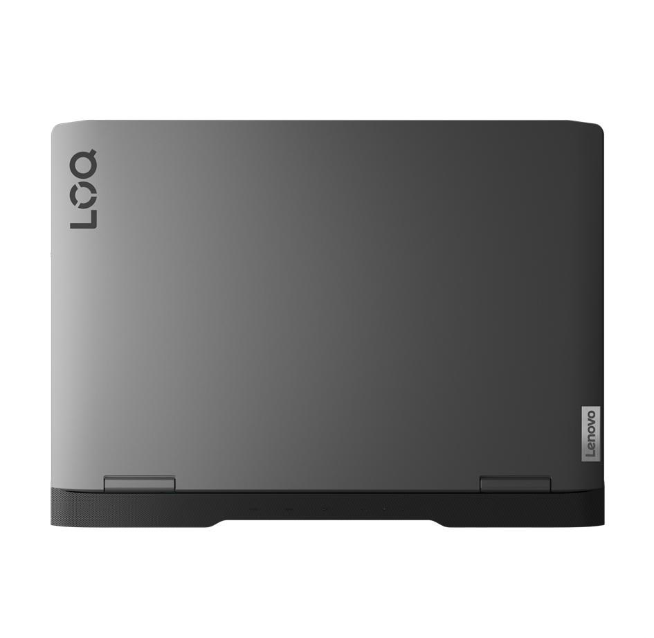 Лаптоп Lenovo LOQ 15APH8, 15.6", AMD Ryzen 5 7640HS, 16 GB RAM, 1 TB SSD, NVIDIA GeForce RTX 4050