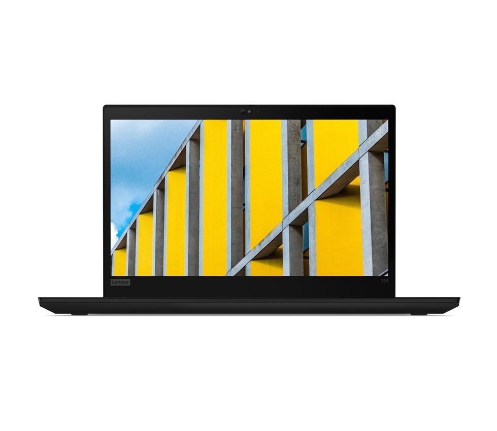 Laptop Lenovo ThinkPad T14 i5-1135G7, 14", Intel Core i5, 8GB RAM, 256GB SSD, Integrated Intel Iris Xe Graphics, i zi
