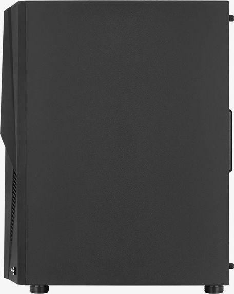 Kasë Aerocool PGS Mecha ARGB (AEROPGSMECHA-G-BK-V2)