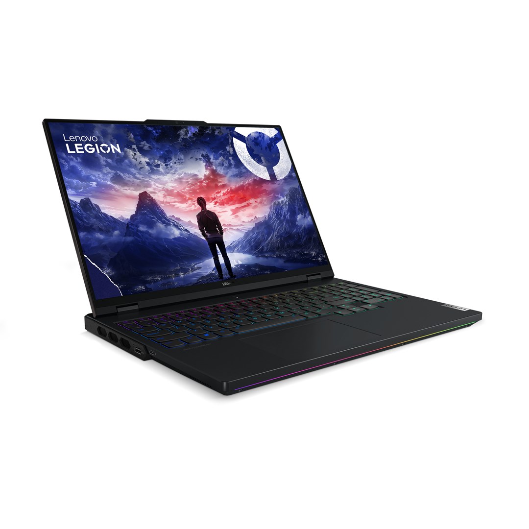 Laptop Lenovo Legion Pro, 16", Intel i9-14900HX, 32 GB RAM, 1 TB SSD, NVIDIA GeForce RTX 4080, i zi