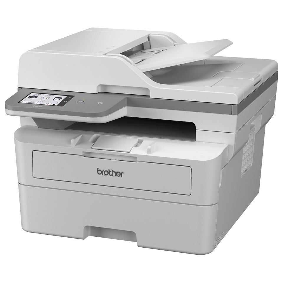 Printer All-In-One Brother MFC-L2922DW, i bardhë